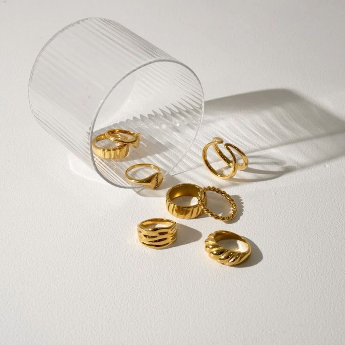 ANILLOS