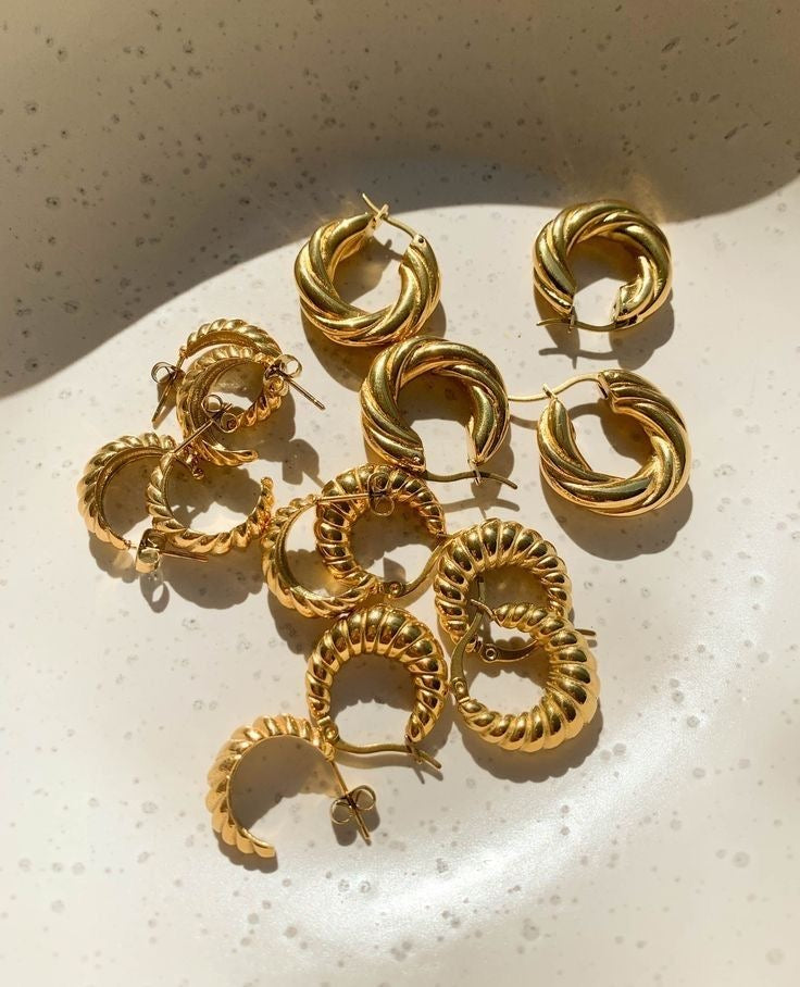 ARETES/HOOPS