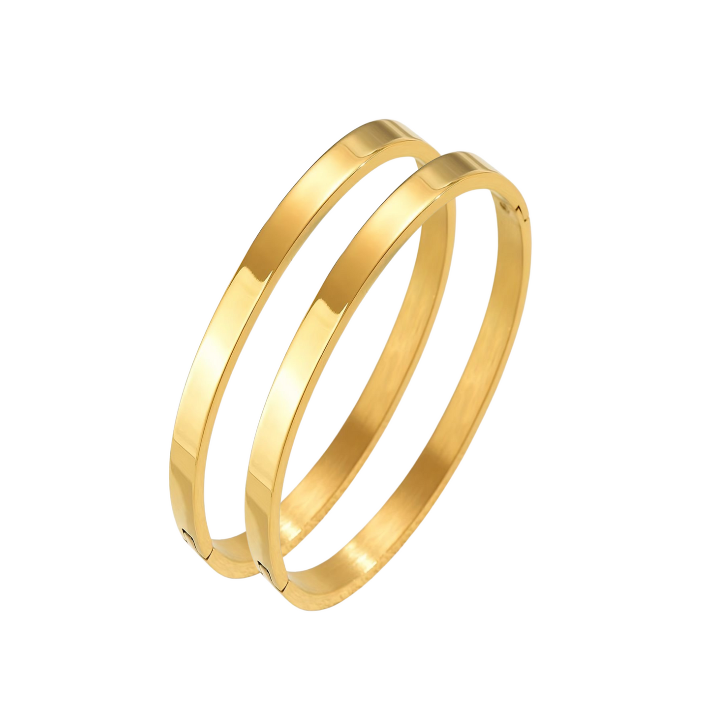 Plain Bangle