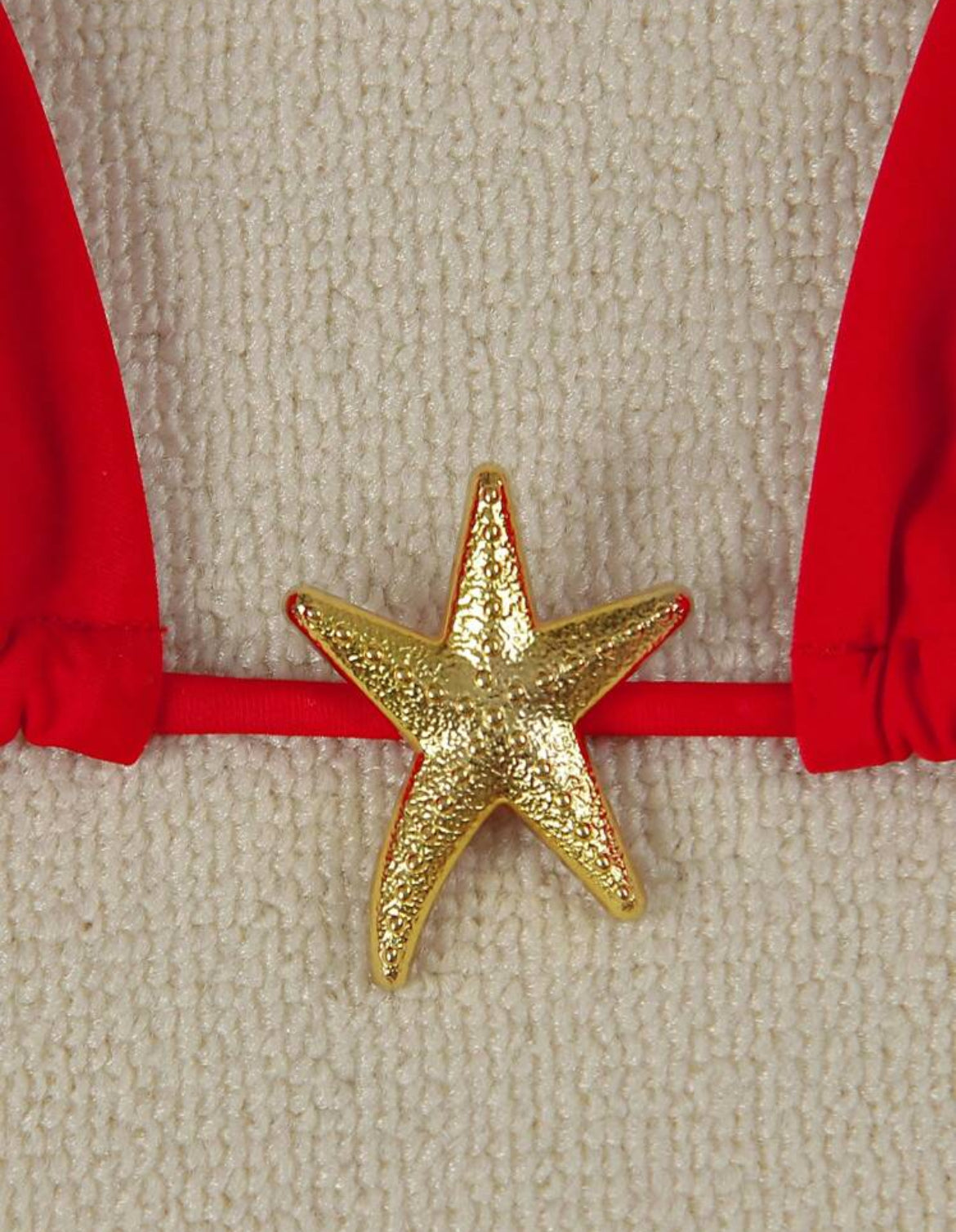CHERRY BIKINI