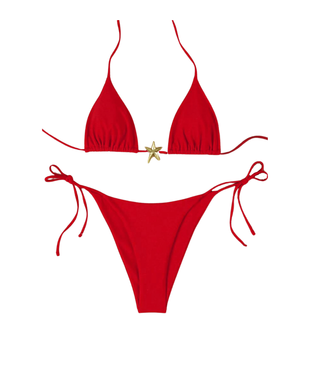 CHERRY BIKINI