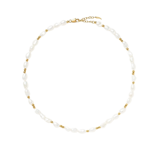 Perla Necklace