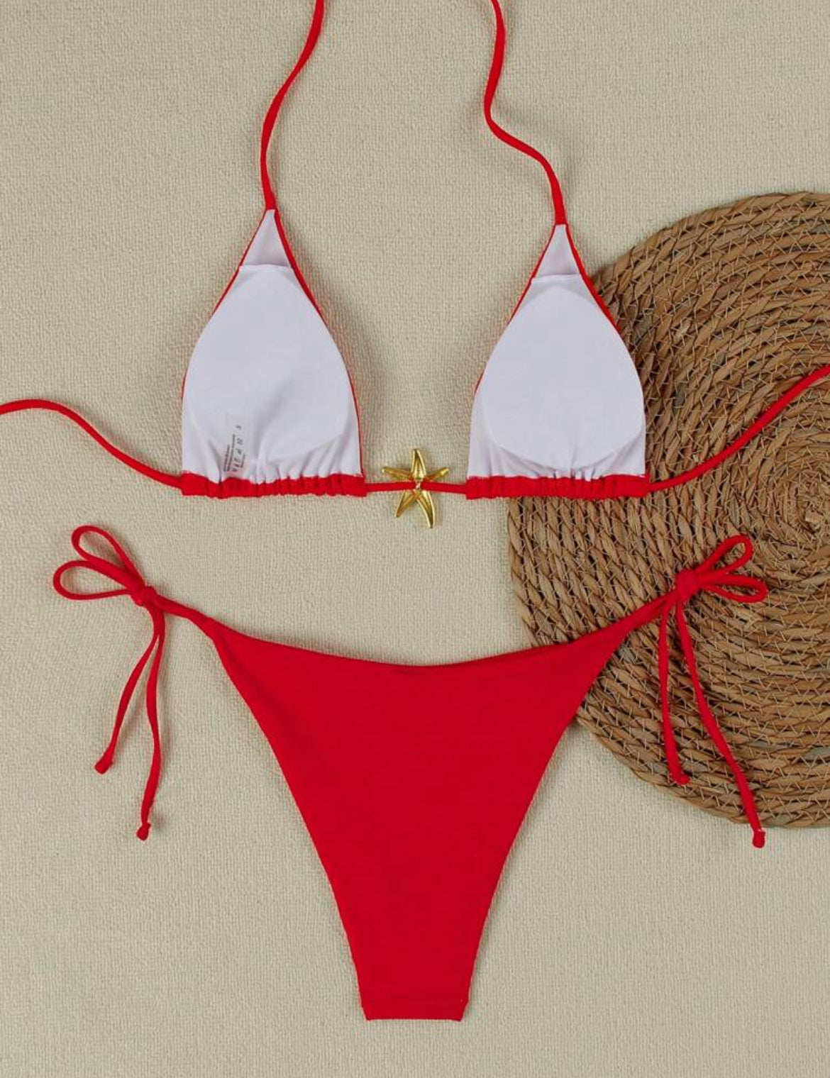 CHERRY BIKINI
