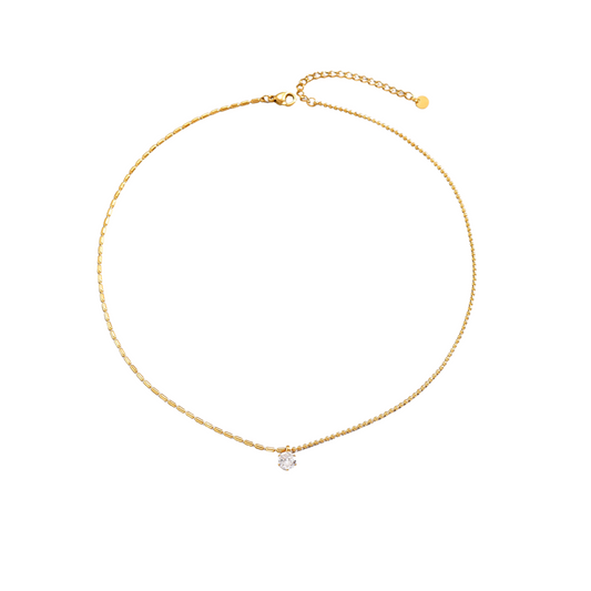 Dainty Necklace