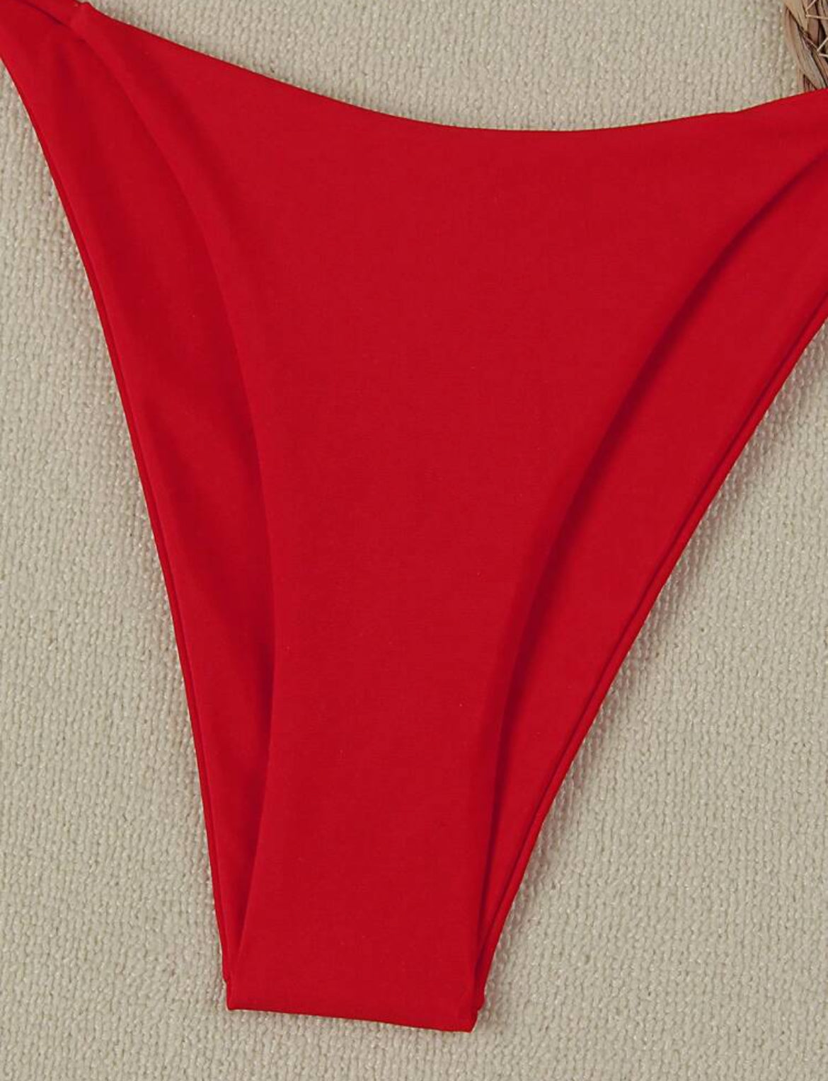 CHERRY BIKINI